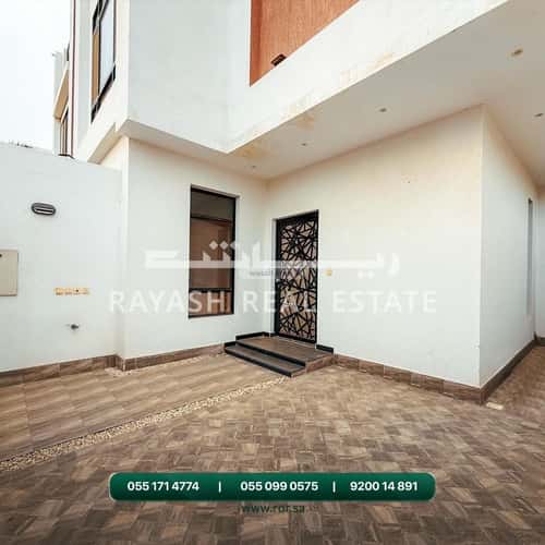 6 bedroom villa in Al Lulu 2