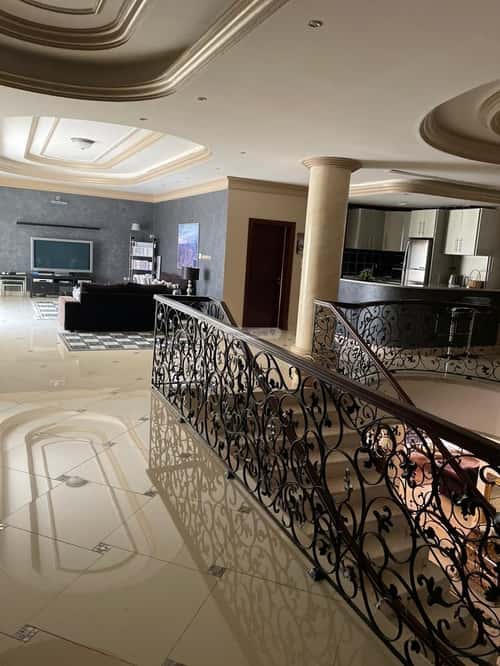7 bedroom villa in Al Muhammadiyah 1