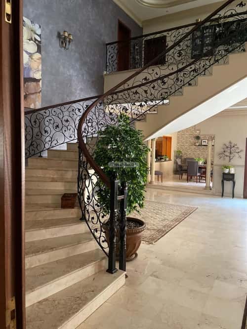 7 bedroom villa in Al Muhammadiyah 3