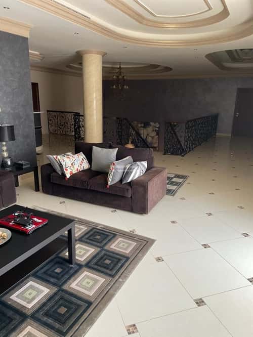 7 bedroom villa in Al Muhammadiyah 4
