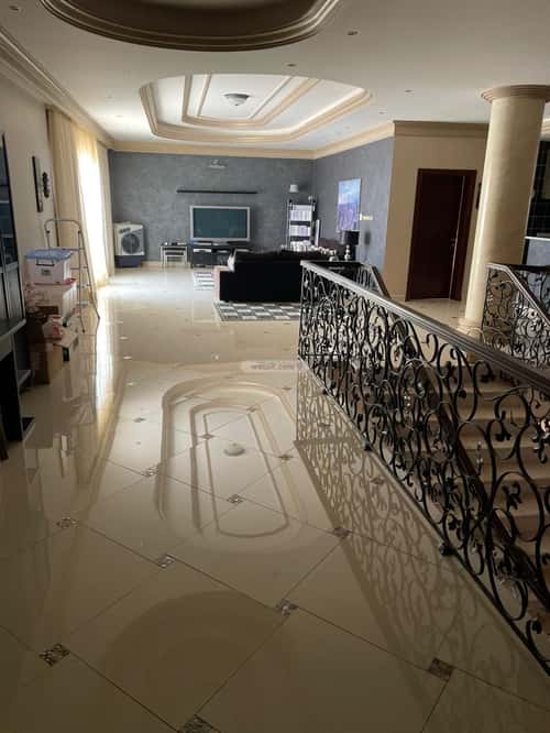 7 bedroom villa in Al Muhammadiyah 5