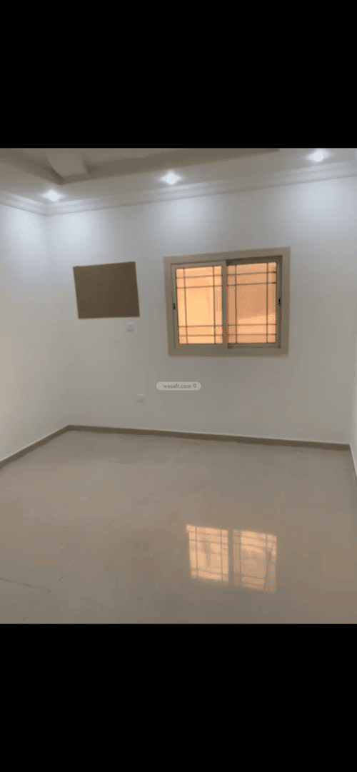 4 bedroom apartment in Al Salamah 1