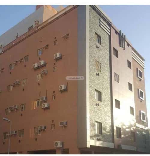 4 bedroom apartment in Al Salamah 2