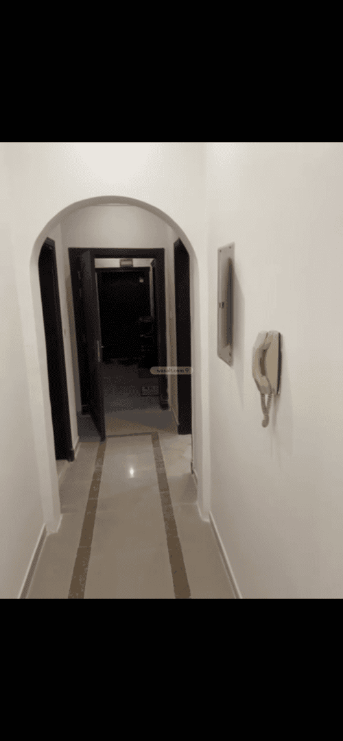 4 bedroom apartment in Al Salamah 3