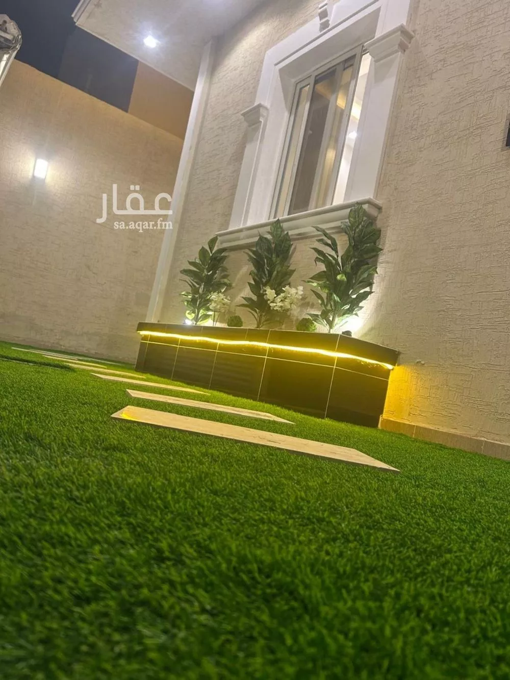 1 bedroom apartment in Al Aqiq 11