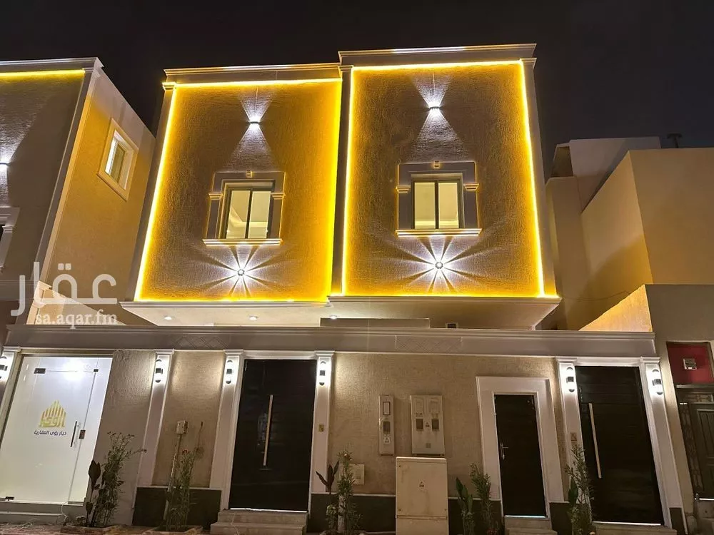 1 bedroom apartment in Al Aqiq 15