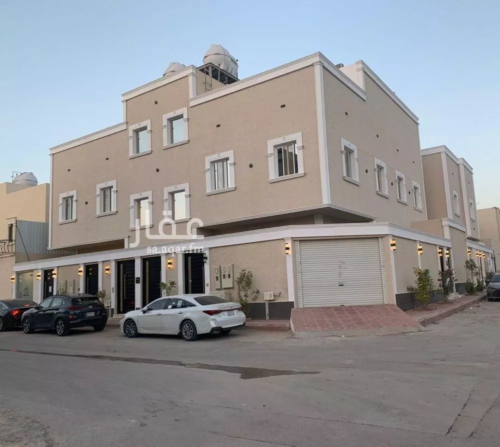 1 bedroom apartment in Al Aqiq 4