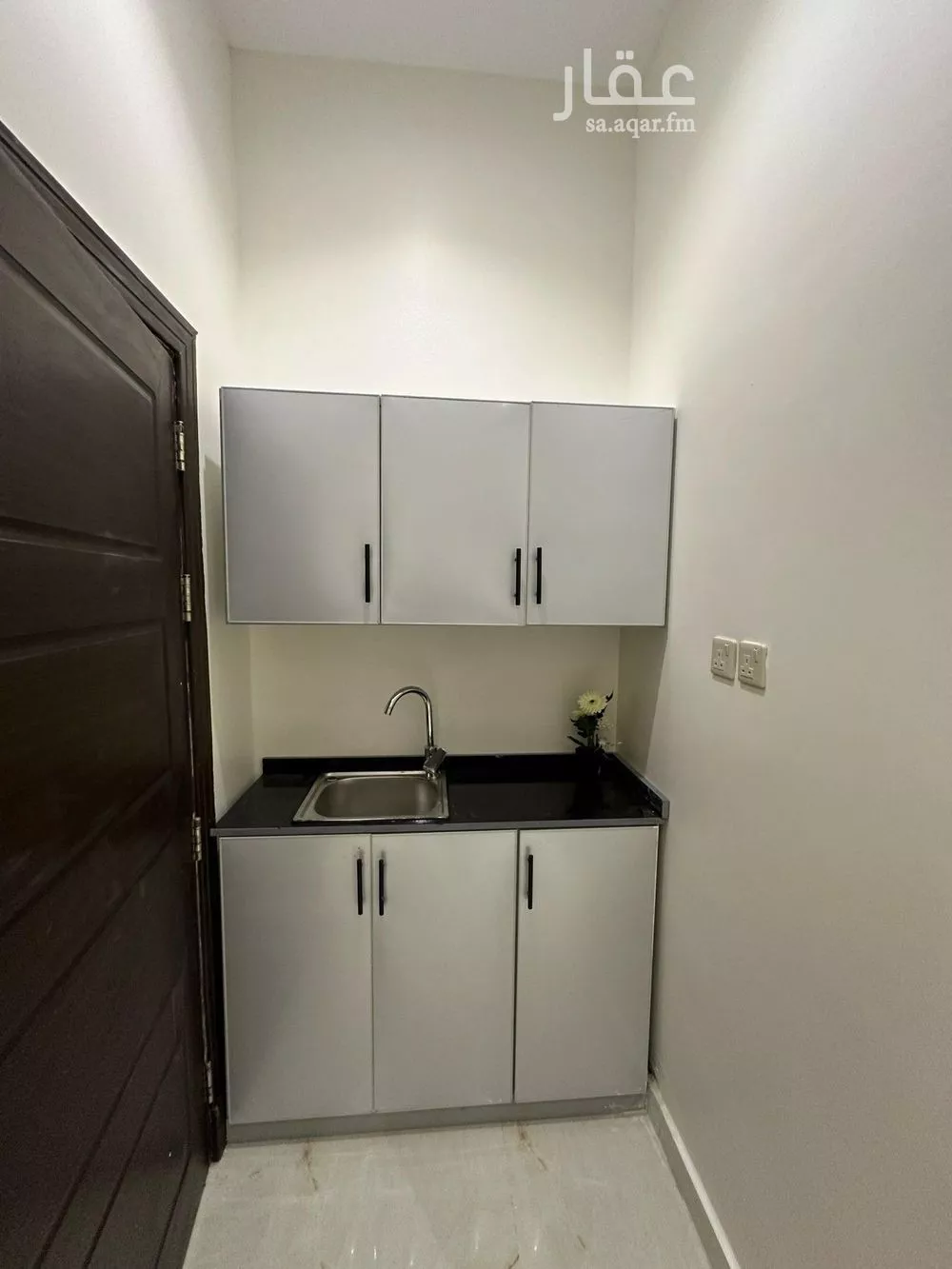 1 bedroom apartment in Al Aqiq 7