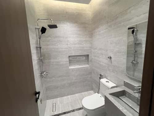 4 bedroom apartment in Al Rawdah 1