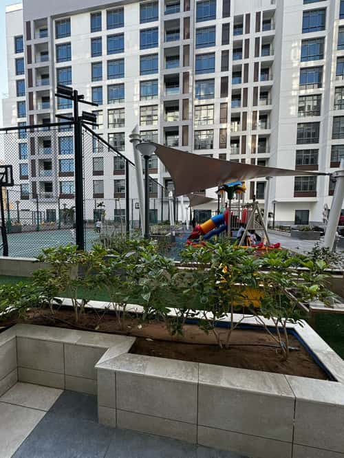 3 bedroom apartment in Al Salamah 18