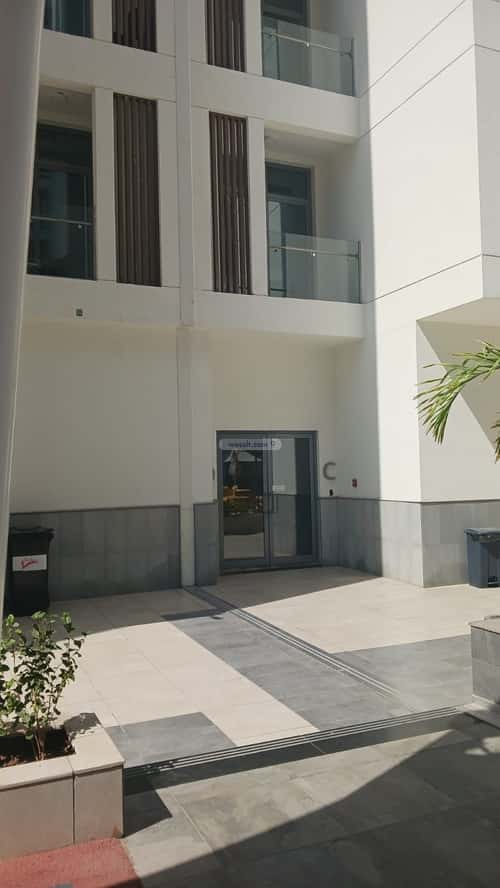 3 bedroom apartment in Al Salamah 15