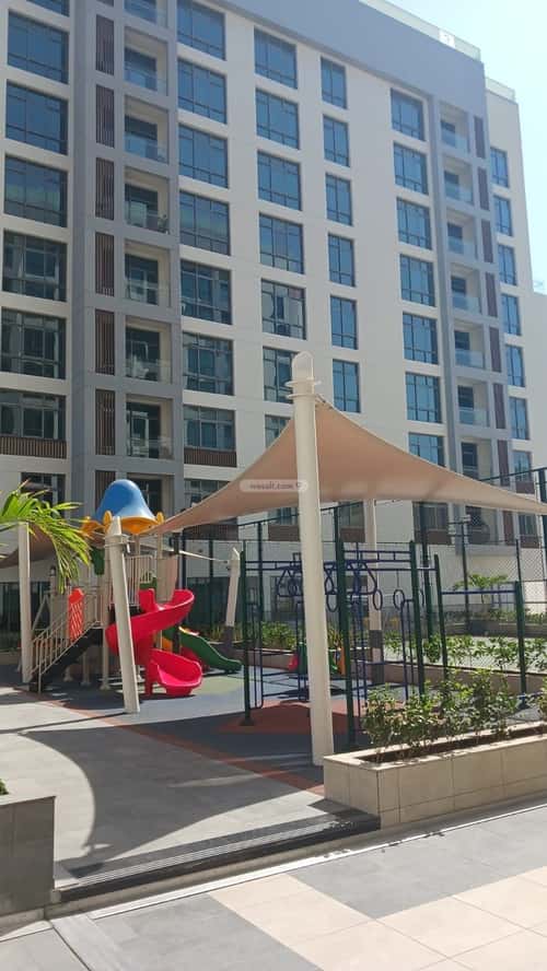 3 bedroom apartment in Al Salamah 11