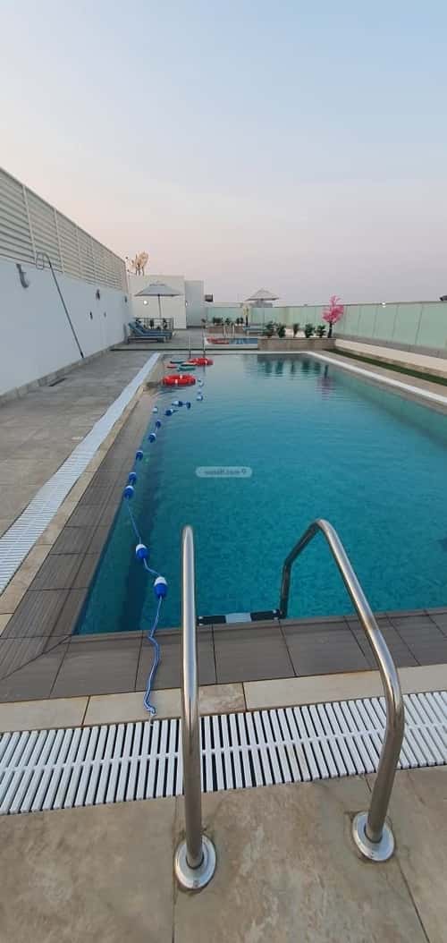 3 bedroom apartment in Al Salamah 6