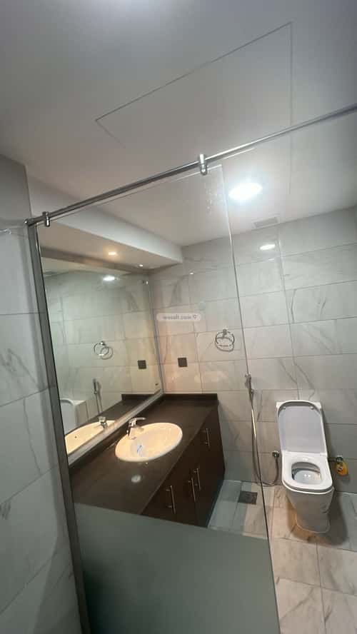 3 bedroom apartment in Al Salamah 13