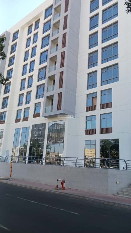 3 bedroom apartment in Al Salamah 19