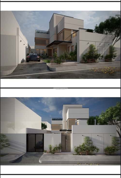 5 bedroom villa in Abhur South 13