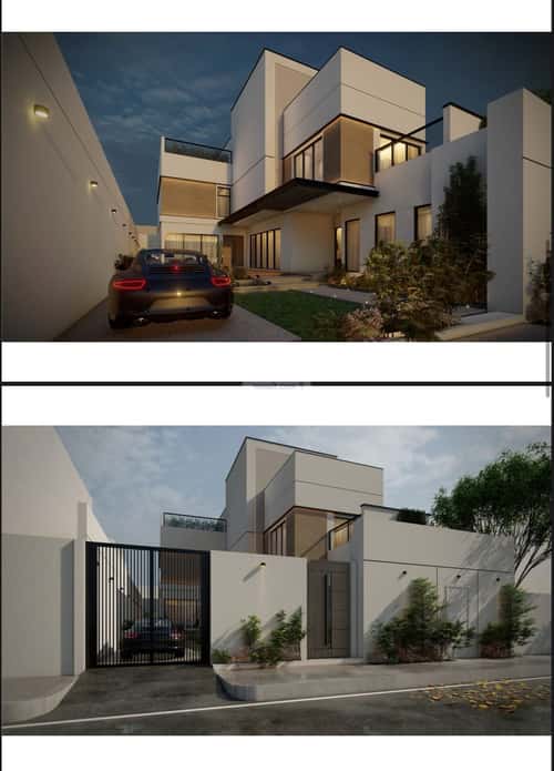 5 bedroom villa in Abhur South 15
