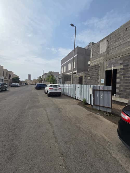 5 bedroom villa in Abhur South 20