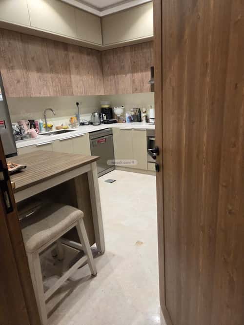 5 bedroom apartment in Al Nahda 4