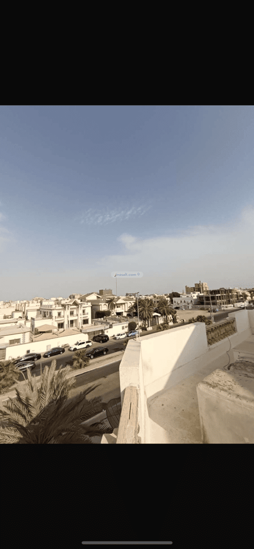 8 bedroom villa in Al Khalidiyyah 17