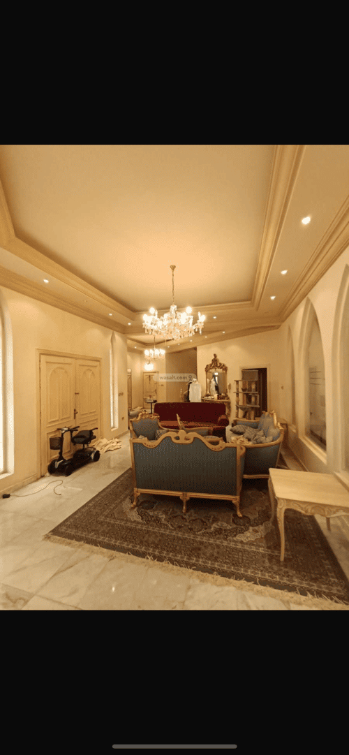 8 bedroom villa in Al Khalidiyyah 14