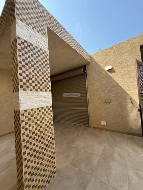 7 bedroom villa in Abhur North 9