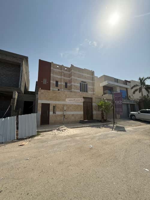 7 bedroom villa in Abhur North 5