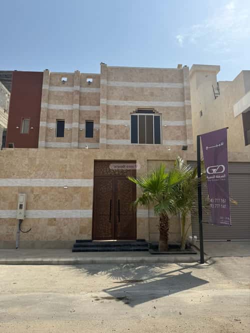 7 bedroom villa in Abhur North 2