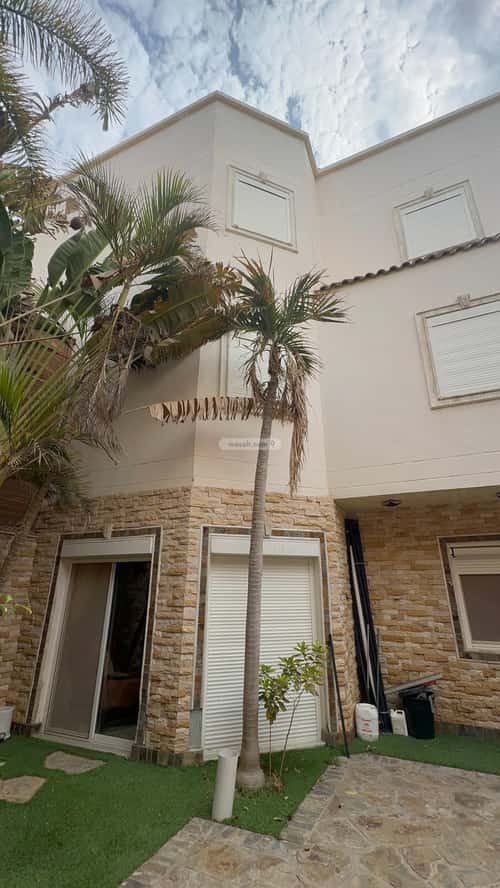 فيلا 9 غرف في البساتين 1