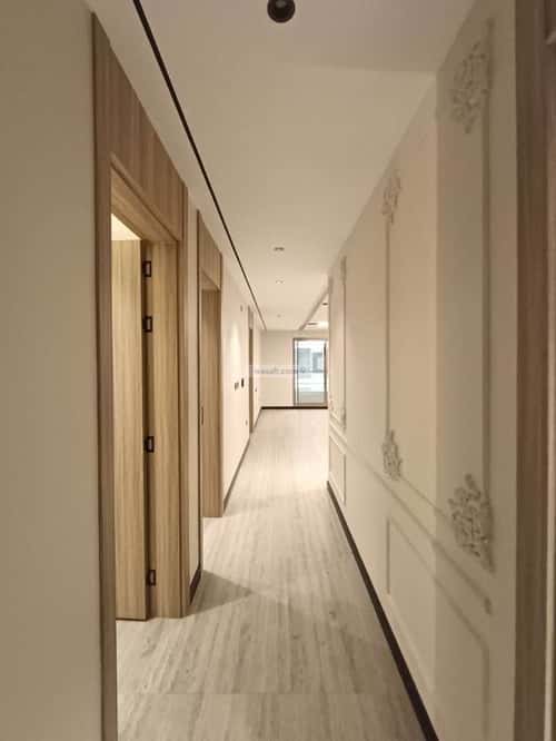 3 bedroom apartment in Al Zahra 2