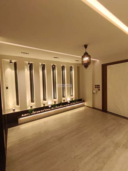 3 bedroom apartment in Al Zahra 3