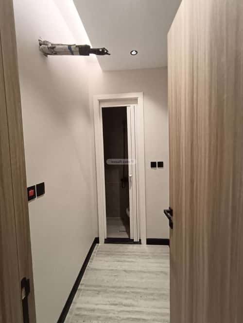 3 bedroom apartment in Al Zahra 8