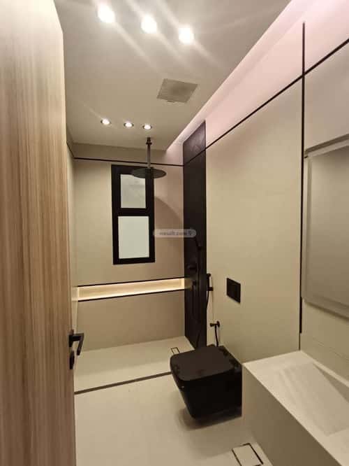 3 bedroom apartment in Al Zahra 9