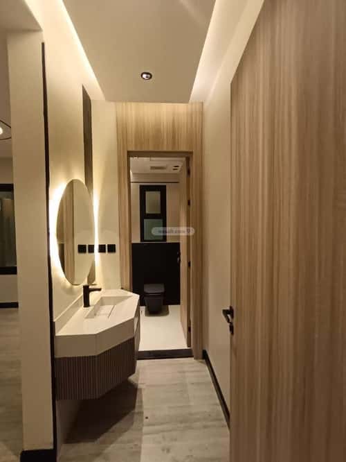 3 bedroom apartment in Al Zahra 15