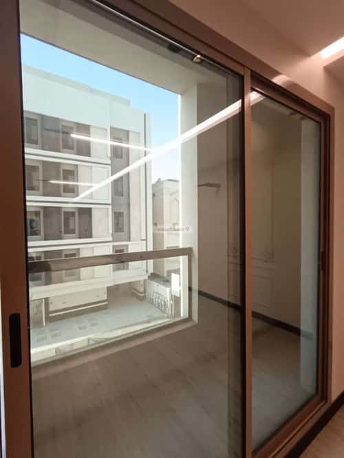 3 bedroom apartment in Al Zahra 13