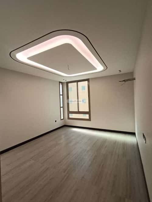 3 bedroom apartment in Al Zahra 11