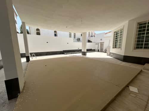 12 bedroom villa in Al Basateen 2