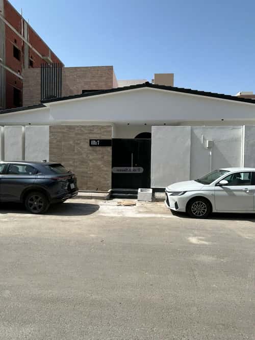 12 bedroom villa in Al Basateen 3