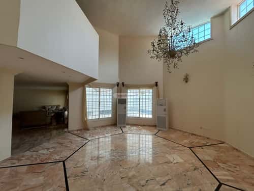 12 bedroom villa in Al Basateen 4