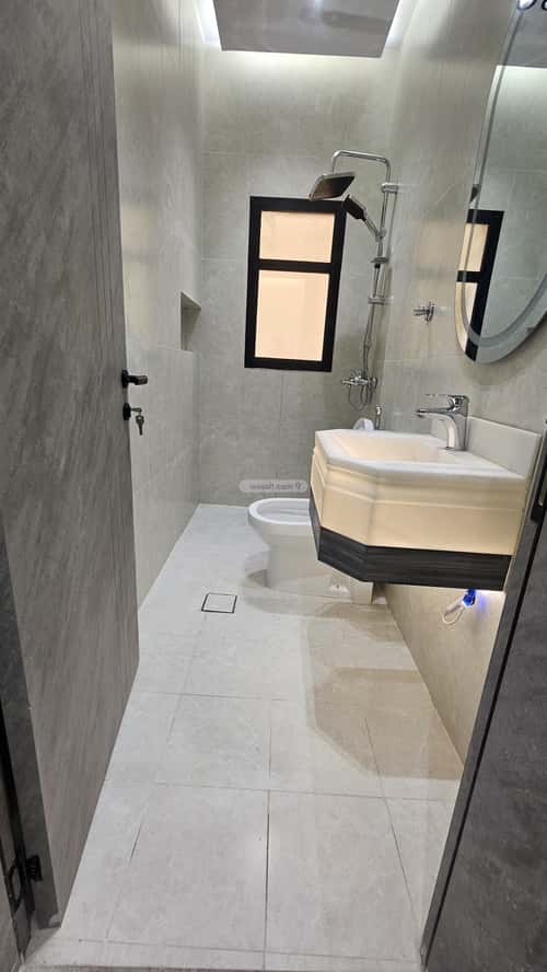 4 bedroom apartment in Al Naeem 2