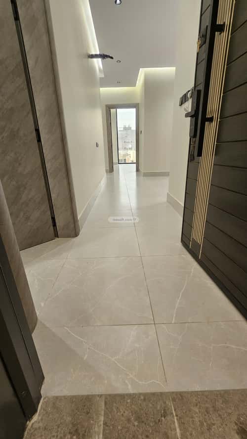 4 bedroom apartment in Al Naeem 4