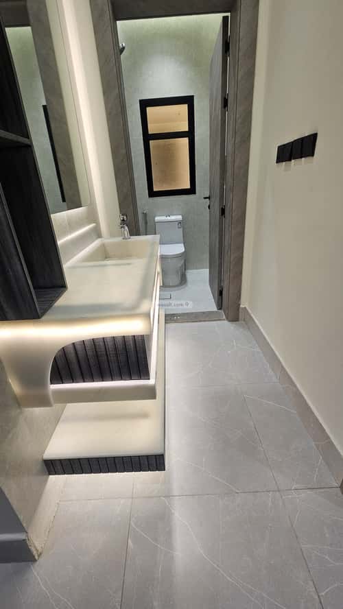 4 bedroom apartment in Al Naeem 2