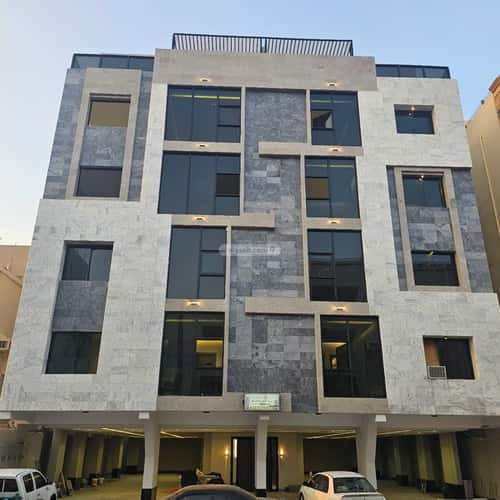 4 bedroom apartment in Al Naeem 7