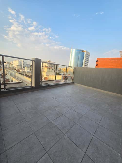 4 bedroom apartment in Al Naeem 5