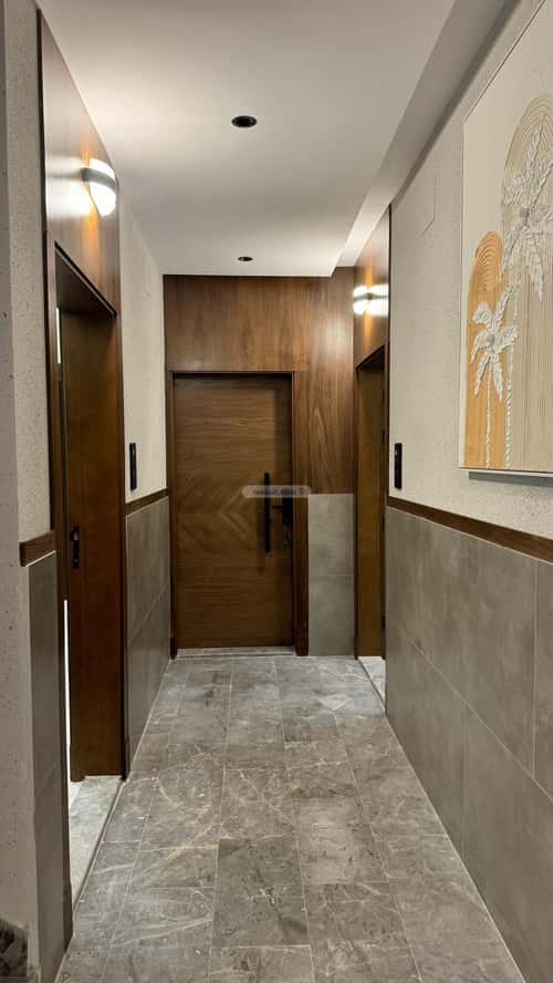 4 bedroom apartment in Al Rawdah 4