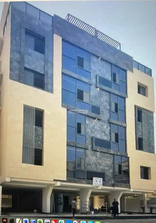 4 bedroom apartment in Al Naeem 10
