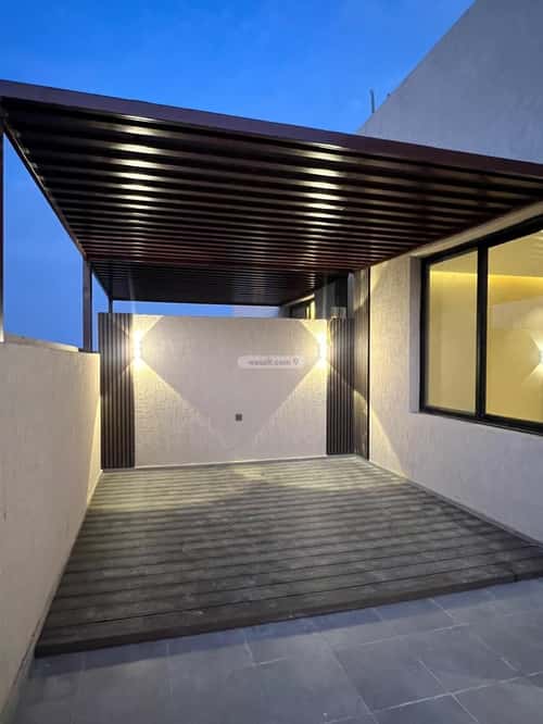 4 bedroom apartment in Al Naeem 6