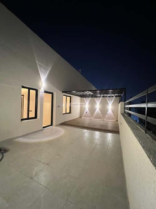 4 bedroom apartment in Al Naeem 8