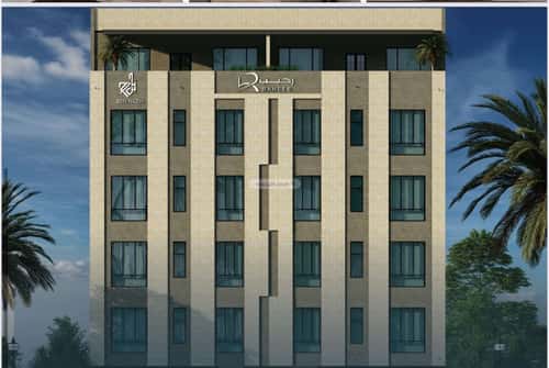 6 bedroom apartment in Al Nuzhah 3