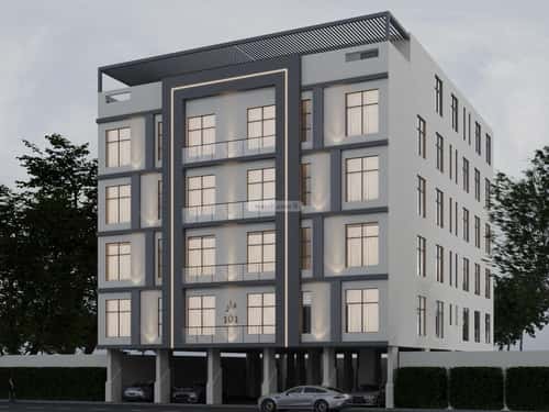 6 bedroom apartment in Al Faisaliyyah 5